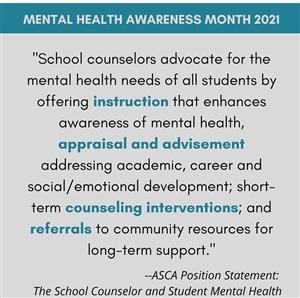 Mental Health Awareness